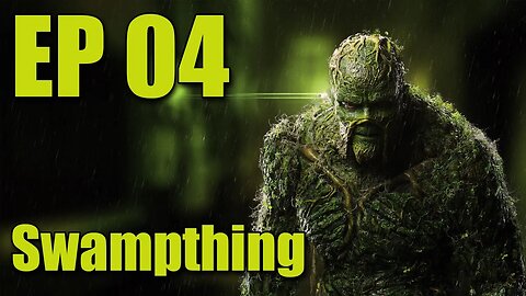 SuperCivs - E04 - Swampthing! - Civilization 6