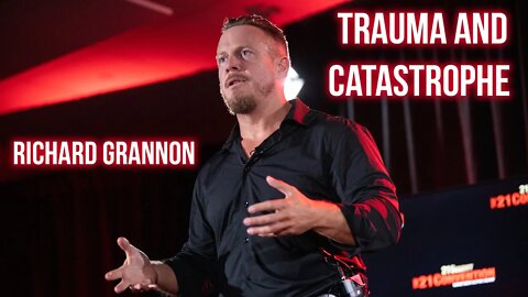 Surviving Trauma and Catastrophe | @RICHARD GRANNON | Full Interview