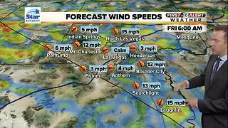 13 First Alert Weather for October 5 2017