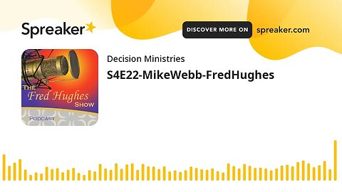 S4E22-MikeWebb-FredHughes