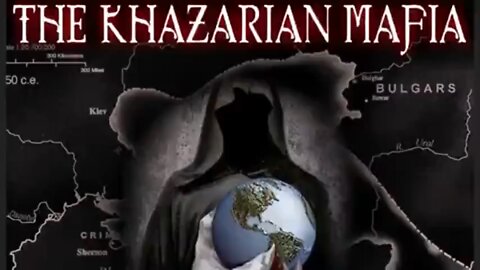 The Khazarian Mafia