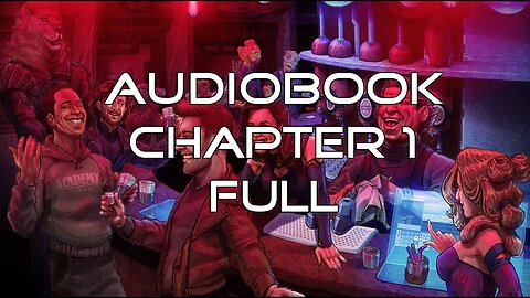 Galaxy Beyond: Dreams Of Youth - Chapter 1 Full (Audiobook Free Sample)