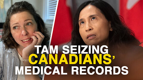 Theresa Tam’s Public Health Agency seeks to monitor Canadians' confidential medical records