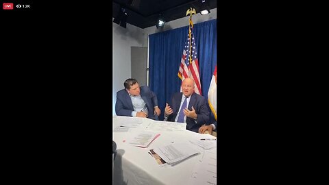 Florida lawmakers and DEO official hold town hall to answer questions on unemployment