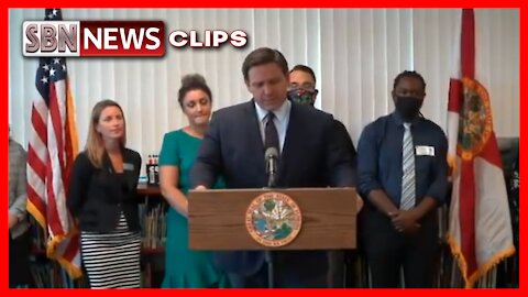 Desantis Announces Termination of End-of-Year Standardized Testing for Students - 3895