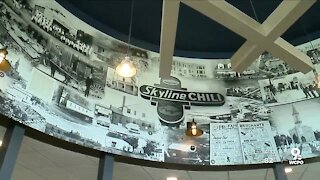 Delhi Skyline Chili remodel brings touch of history