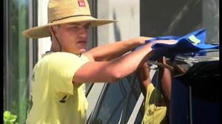 Heat concerns getting worse for outdoor workers