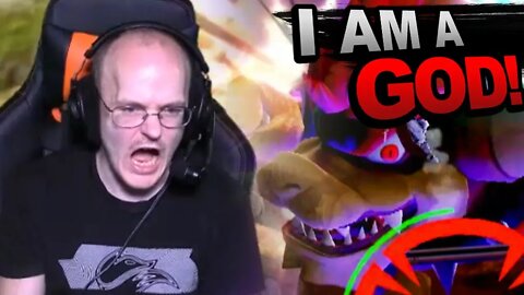 5.2M GSP Elite Smash GOD Mew2king Dominates With Bowser