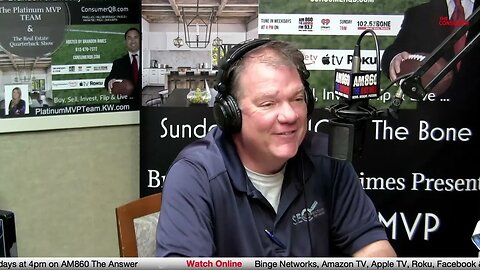 The Consumer Quarterback Show - Dan Menikheim Prohealth Pest Control