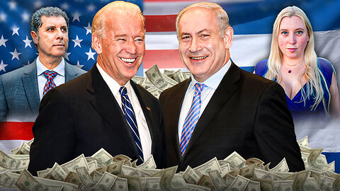 A $4.4 billion U.S. military stockpile in Israel