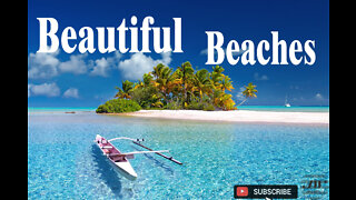 Most beautiful beaches || Beautiful Nature