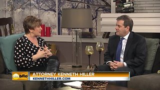 Attorney Kenneth Hiller Talks About Social Security Disability