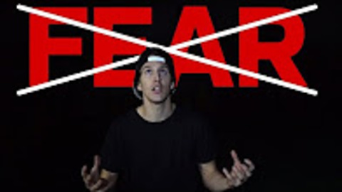 How to overcome fear