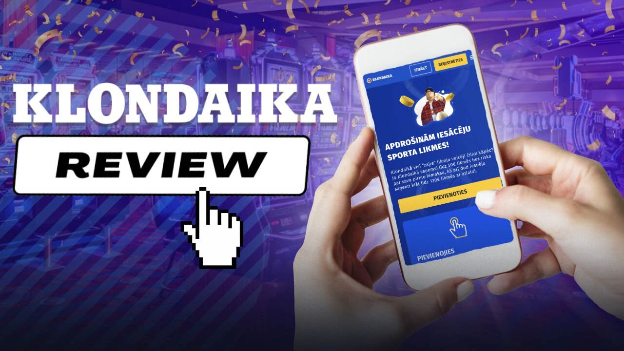 Klondaika Casino Review - The Truth About This Online Casino
