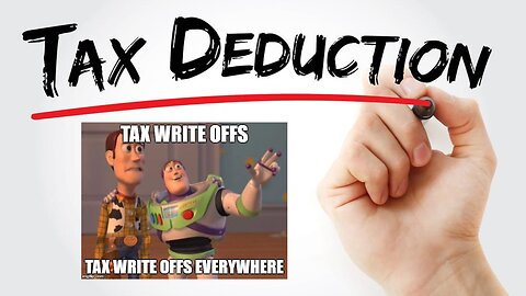 Unexpected Tax Deductions You Didn't Know Existed (But TOTALLY Should!)