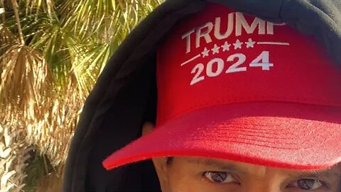 LIVE Trump 2024 Riverwalk Tampa