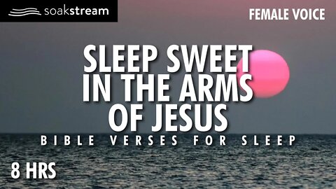 The Most Anointed & Peaceful Sleep You've Ever Had With God's Word