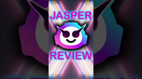 Jasper AI Review 2023 | Jarvis.AI Free Trial #shorts #jasper.ai