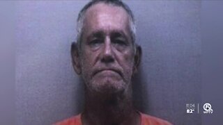 Handyman arrested after elderly couple killed in Martin County