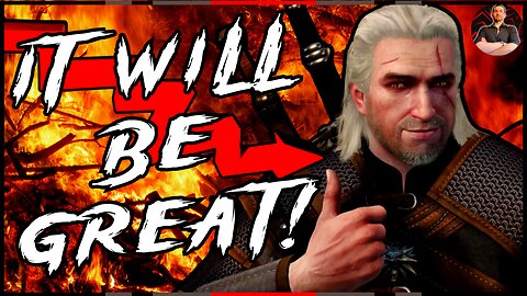 The Witcher Remake SAVED From CD Projekt Red By Gamers That Care!