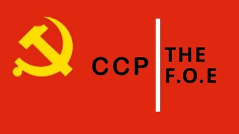 CCP the F.O.E