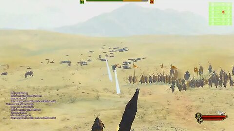 Archer Only Challenge: Conquering Bannerlord One Arrow at a Time 😂🎮