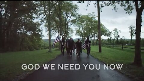 "God We Need You Now" // Struggle Jennings & Caitlynne Curtis
