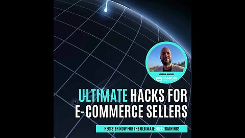 Hacks for e-commerce sellers #s3