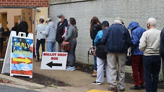 Texas Lawmakers Hold Special Session To Reexamine Voting Rights