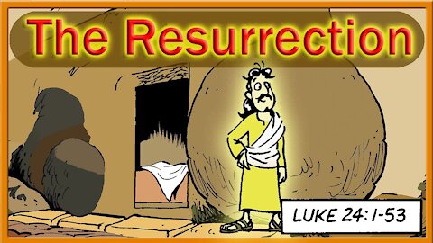 Resurrection (Comic)