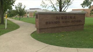 Uptick in COVID-19 patients under 19 in Medina Co. caused by social gatherings, health officials say