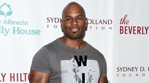 Former WWE star Shad Gaspard is missing