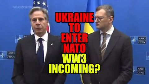 Will Ukraine Joining NATO Bring About WW3? Evening Rants With Marc and Alan