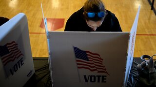 Federal Court Will Temporarily Block North Carolina Voter ID Law