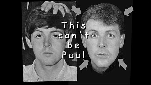 Because_Paul is Dead_song and study