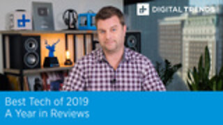 Best Tech of 2019 | A Year in Reviews