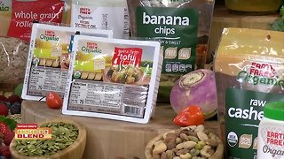 Earth Fare | Morning Blend