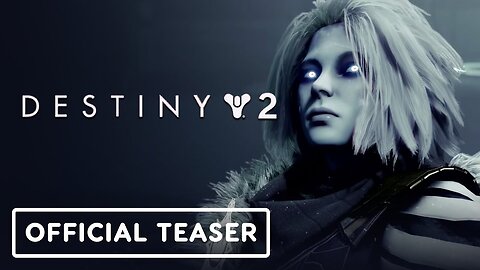 Destiny 2: Season of the Wish - Official Teaser Trailer