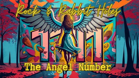 Rock & Rabbit Holes: Musicians Unearth the Mysteries of the "11:11 Code" and "The Angels Number"