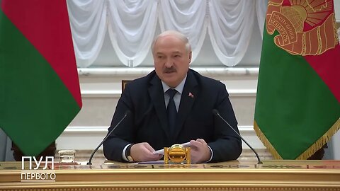 Łukaszenka o zamachu stanu: Przygotowują scenariusz zmiany władzy. Widzimy to i nie pozwolimy na to