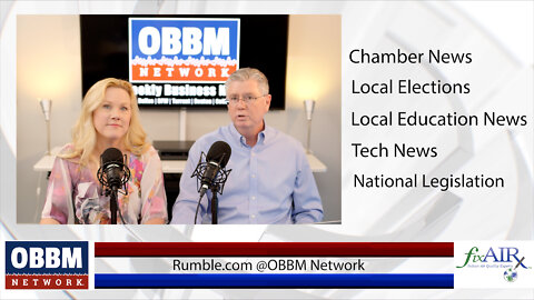 Local DFW Chamber, Elections, Data News & How It Impacts Your Business!