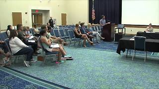 Jupiter Beach Commission takes stand on plastic straws