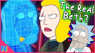 Clone Beth & Rick's Big Season 4 Lesson Explained! | Rick and Morty S4E10 Finale Breakdown