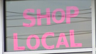 Body care shop that opened in Stow in December fighting to stay open