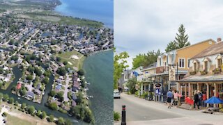 Ces 2 villes du Québec sont parmi les meilleures au Canada pour le télétravail