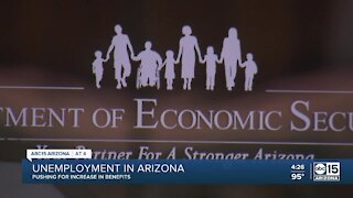 Ducey's unemployment proposal could delay increase for years