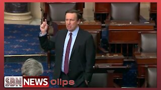Chris Murphy Makes Passionate Case for Gun Control Following Oxford - 5339