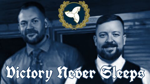 Victory Never Sleeps - Ep. 3 with Witan Svan Herul