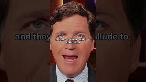 WHY WAS TUCKER CARLSON FIRED?