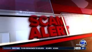 BBB issues warning about popup ads and tech support scams